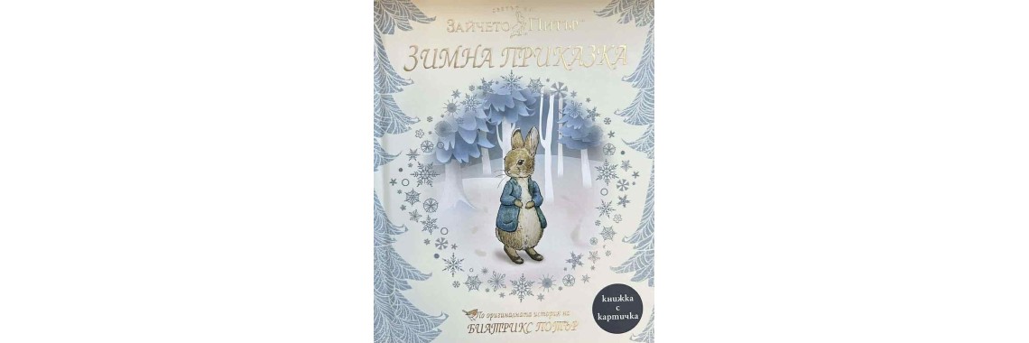 Зимна приказка