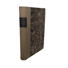 Современные записки. № XIX, 1924