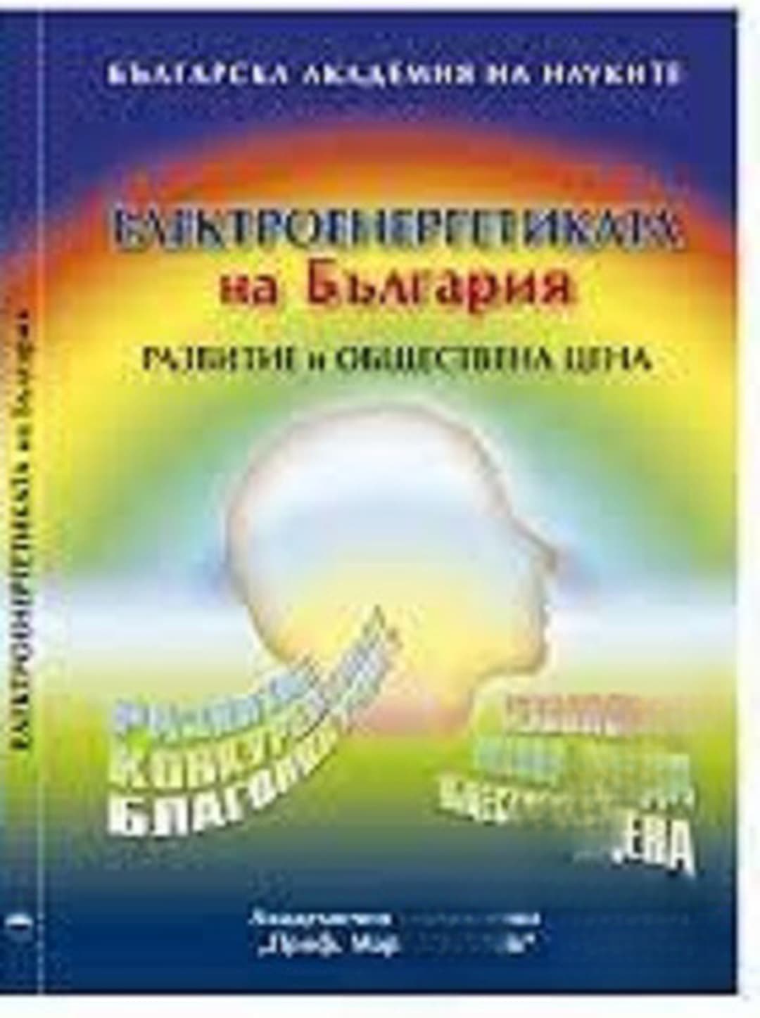 Електроенергетиката на България