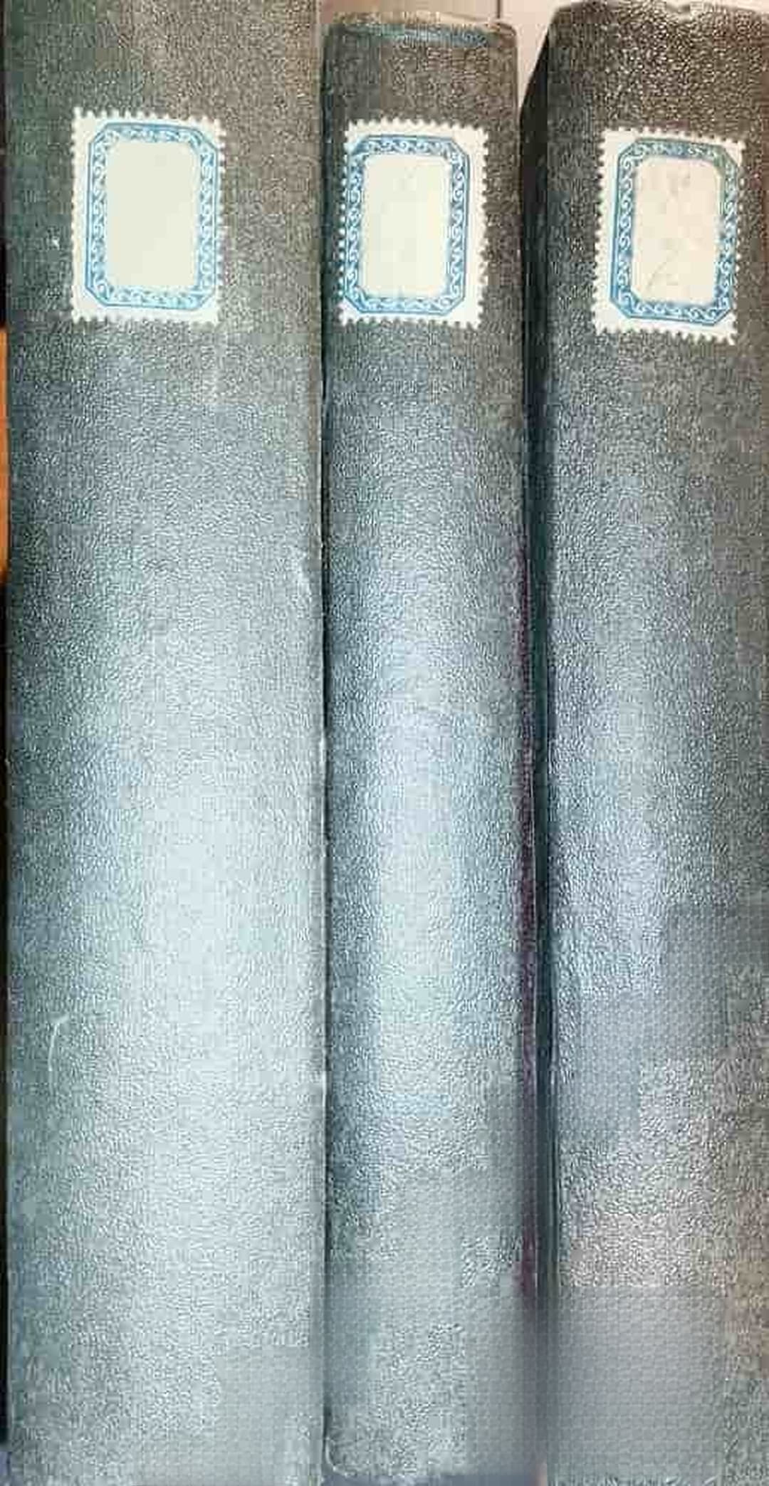 System der christlichen Glaubenslehre. Band 1-3 — cover
