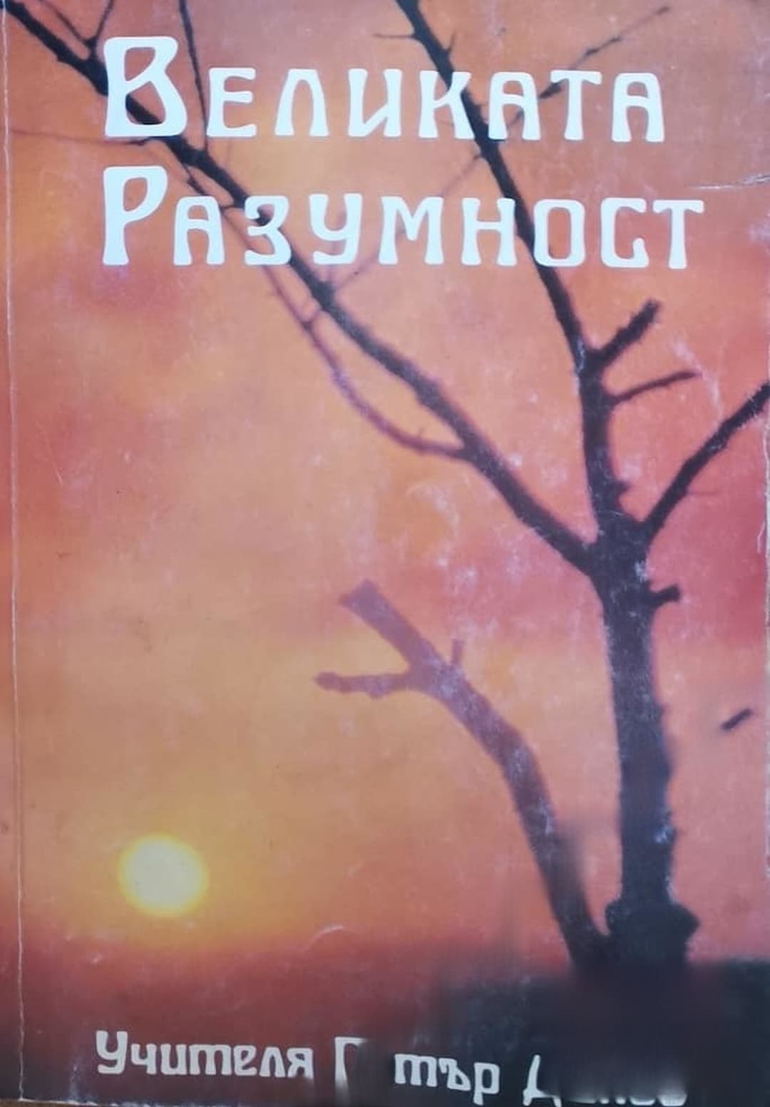 Великата разумност