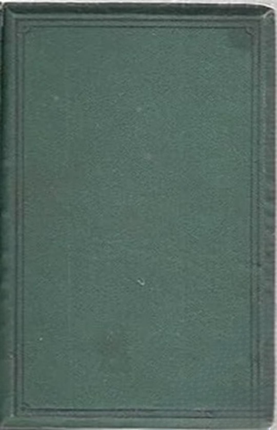 Sesame and Lilies — cover