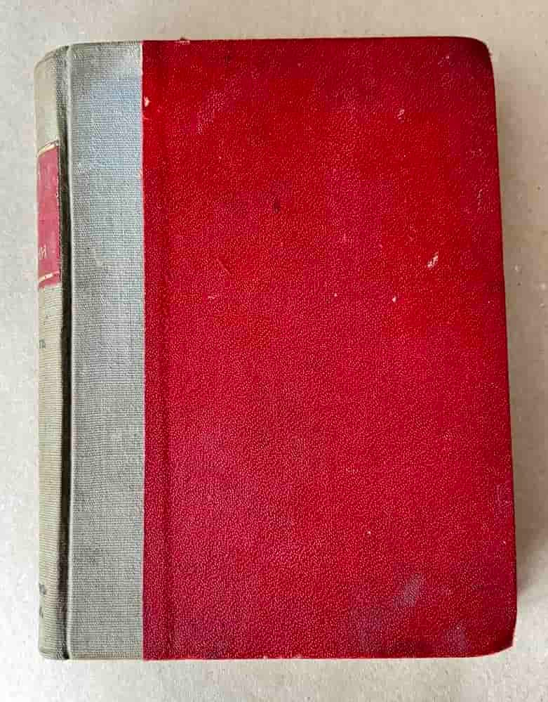 Люде безъ години, Втора младость — cover