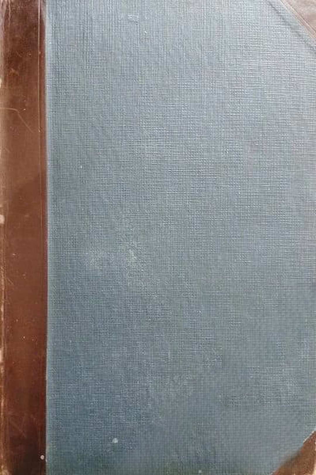 Историческая грамматика русскаго языка. Томъ 1-2 — cover