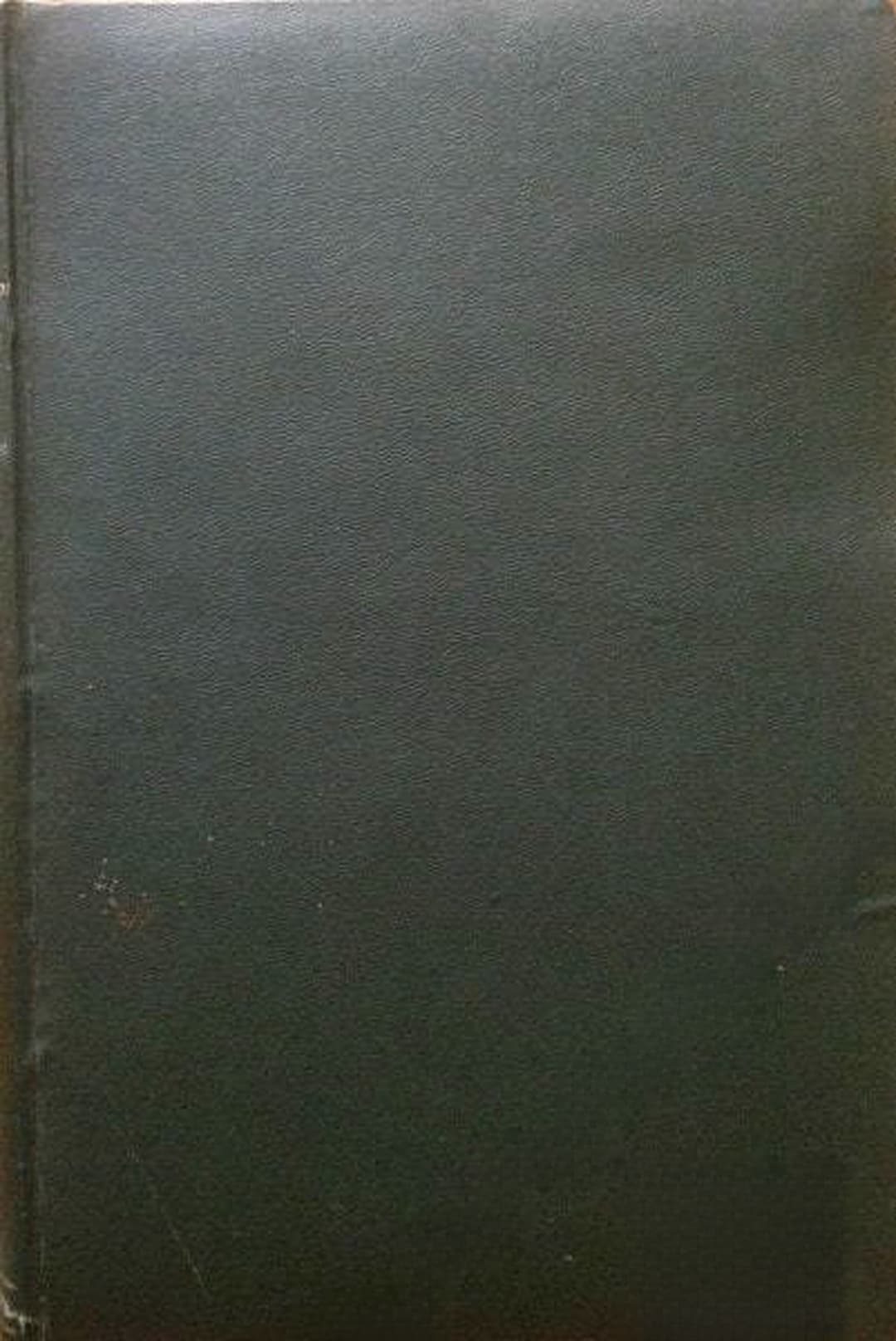 Очерки экономической географии иностранных государств — cover