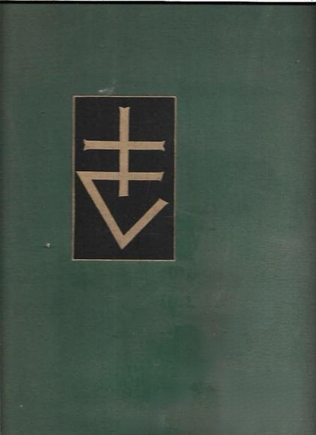 Ołtarz krakowski — обложка