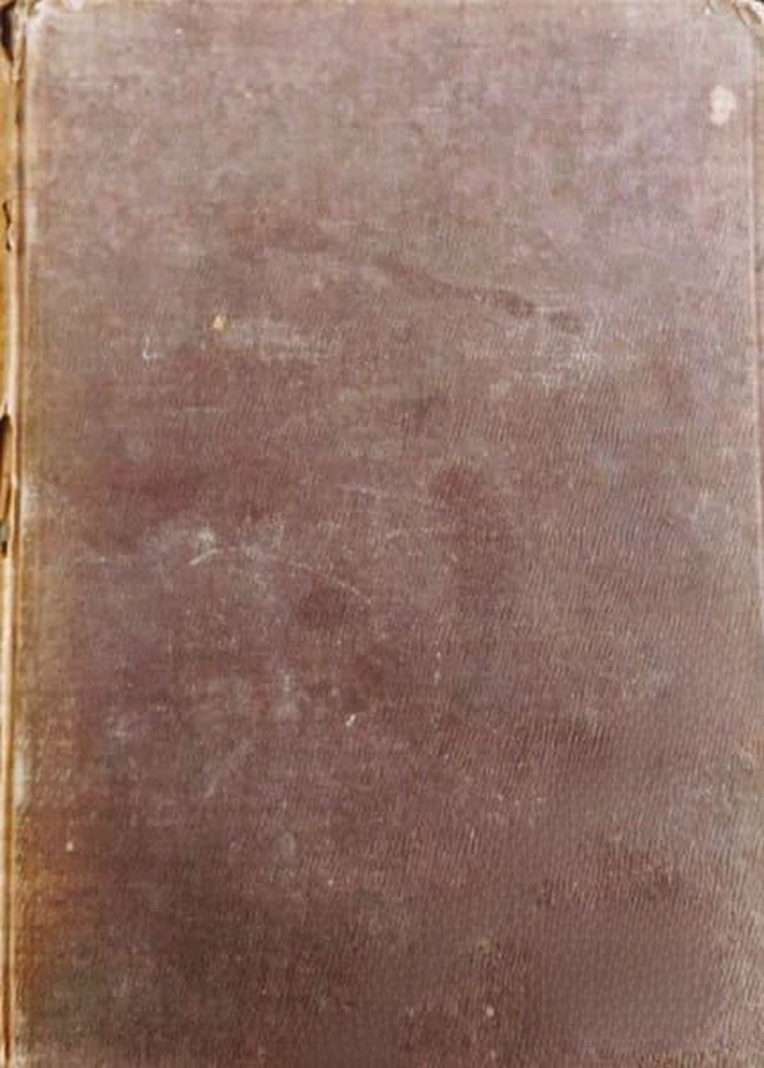 Речникъ на чуздите думи въ българский езикъ — cover