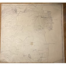 Military map [Kilia - Sulina]